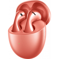 Наушники Huawei FreeBuds 5 Coral Orange (55036455) изображение 2