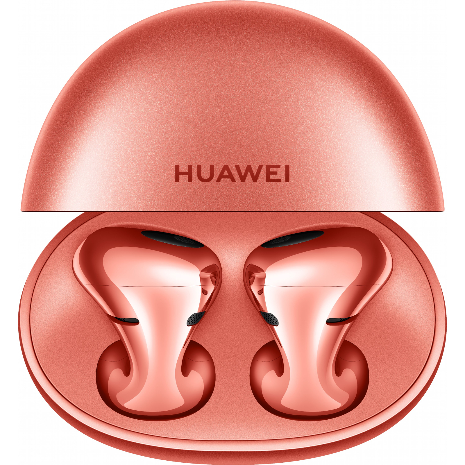 Навушники Huawei FreeBuds 5 Ceramic White (55036456) зображення 3