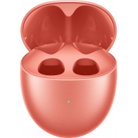 Наушники Huawei FreeBuds 5 Coral Orange (55036455) изображение 4