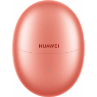 Наушники Huawei FreeBuds 5 Coral Orange (55036455) изображение 5