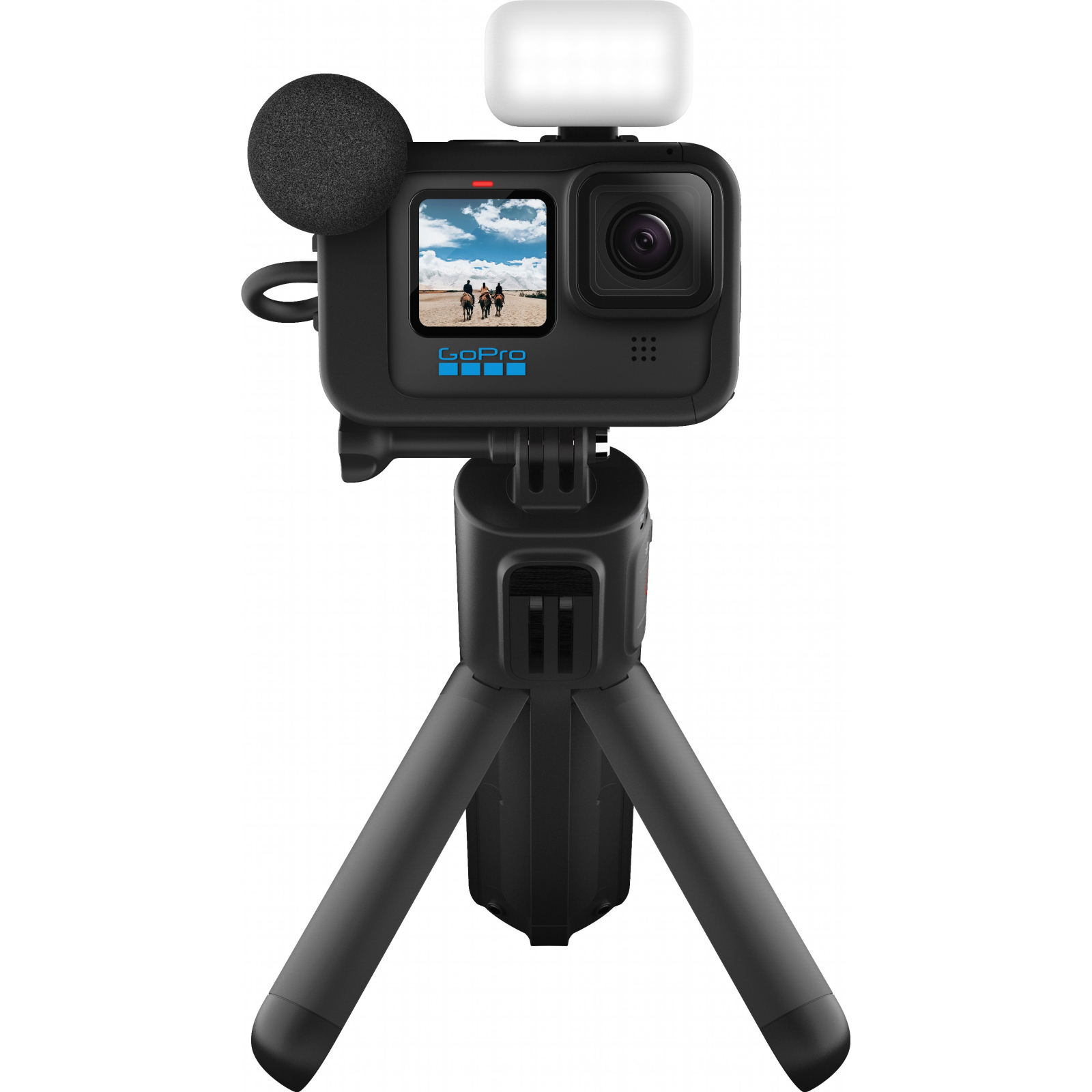 Экшн-камера GoPro HERO11 Black Creator Edition (CHDFB-111-EU) изображение 3