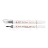 Художественный маркер STA кисточка акварельная AQUA NATURAL BRUSH 3700, натуральный серый (STA3700-70)