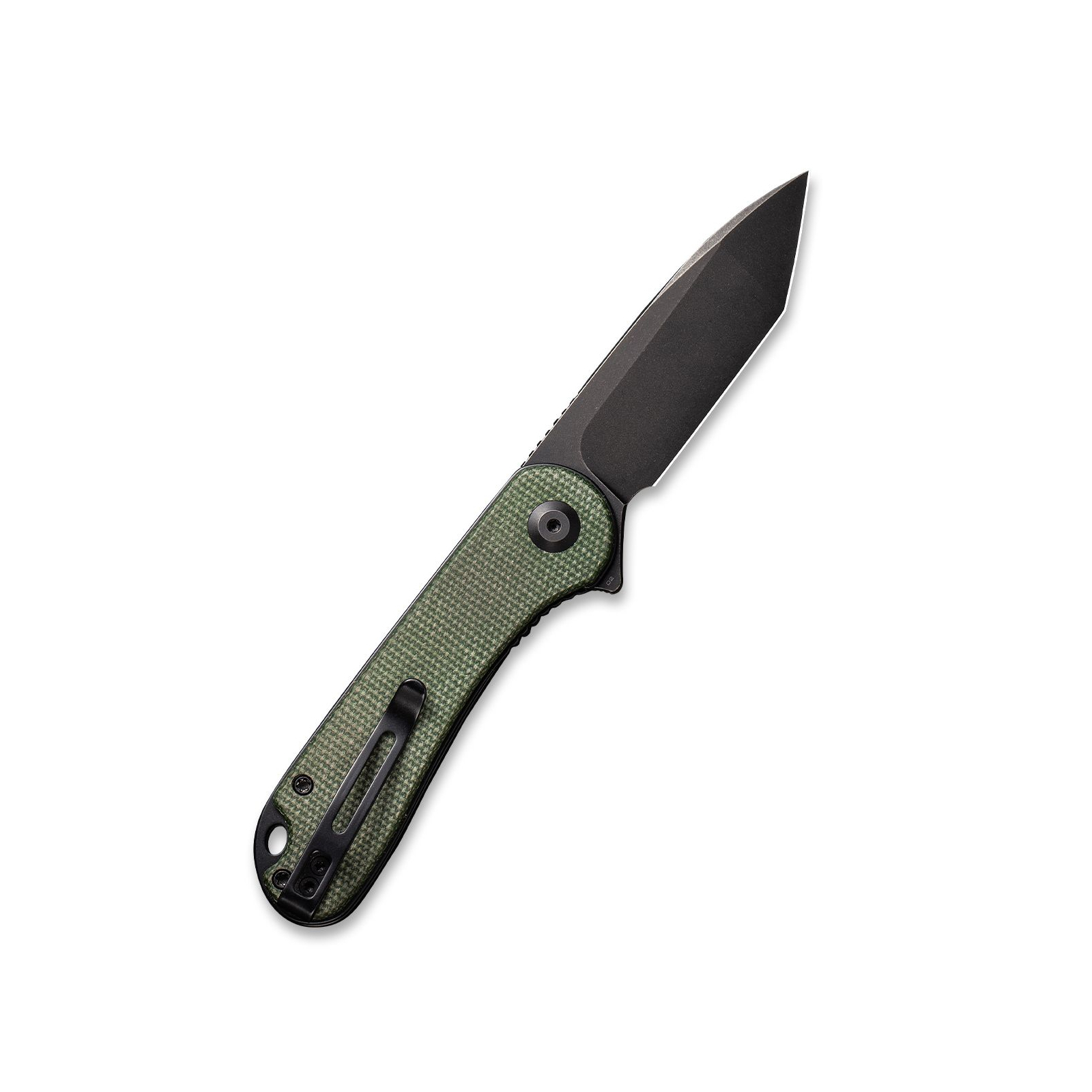 Нож Civivi Elementum Tanto Green Micarta (C907T-E) изображение 2