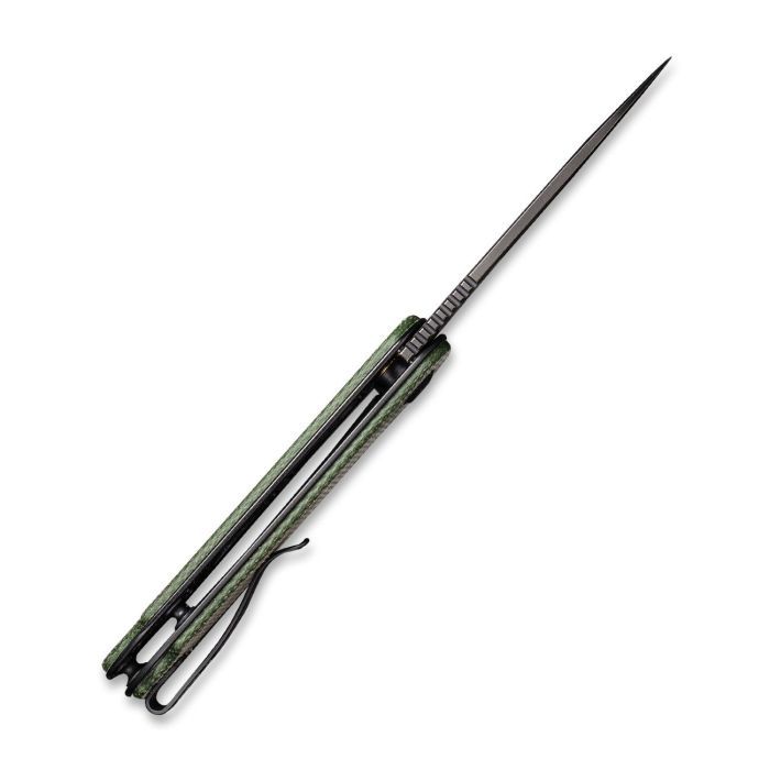 Нож Civivi Elementum Satin Ultem (C907A-4) изображение 3