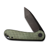 Нож Civivi Elementum Tanto Green Micarta (C907T-E) изображение 4