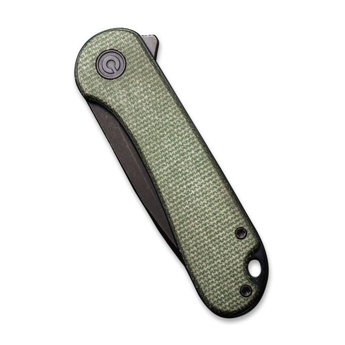 Нож Civivi Elementum Satin Ultem (C907A-4) изображение 5