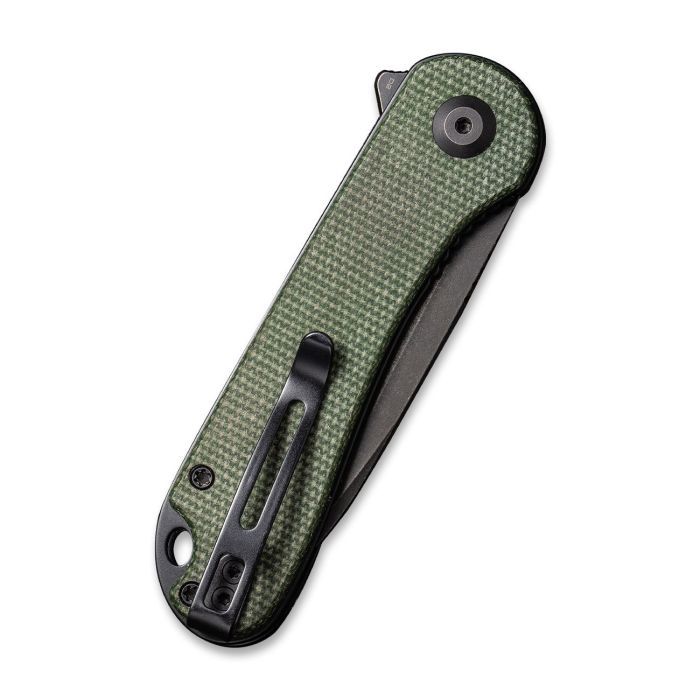 Нож Civivi Elementum Satin Ultem (C907A-4) изображение 6