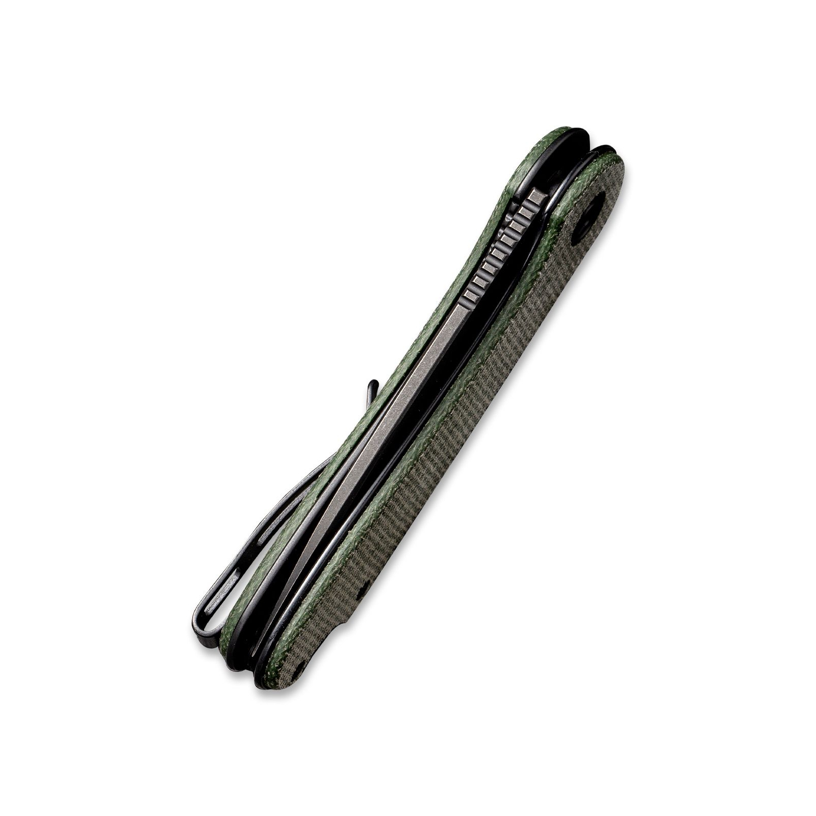 Нож Civivi Elementum Black G10 (C907A) изображение 7