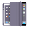 Чехол для планшета BeCover Tri Fold Soft TPU mount Apple Pencil Apple iPad mini 5 Purple (708452) изображение 2