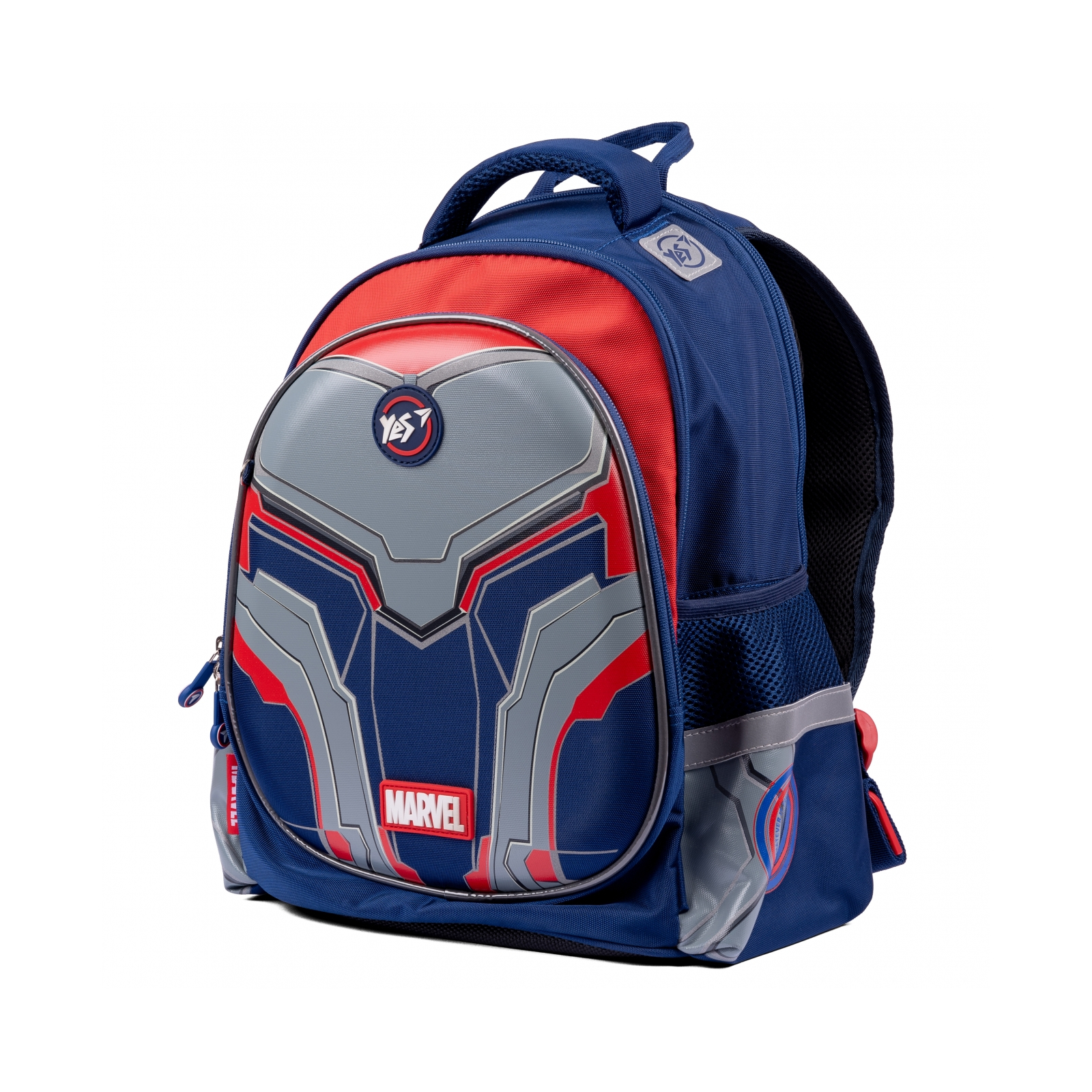 Рюкзак шкільний Yes S-74 Marvel.Avengers (551665) зображення 2