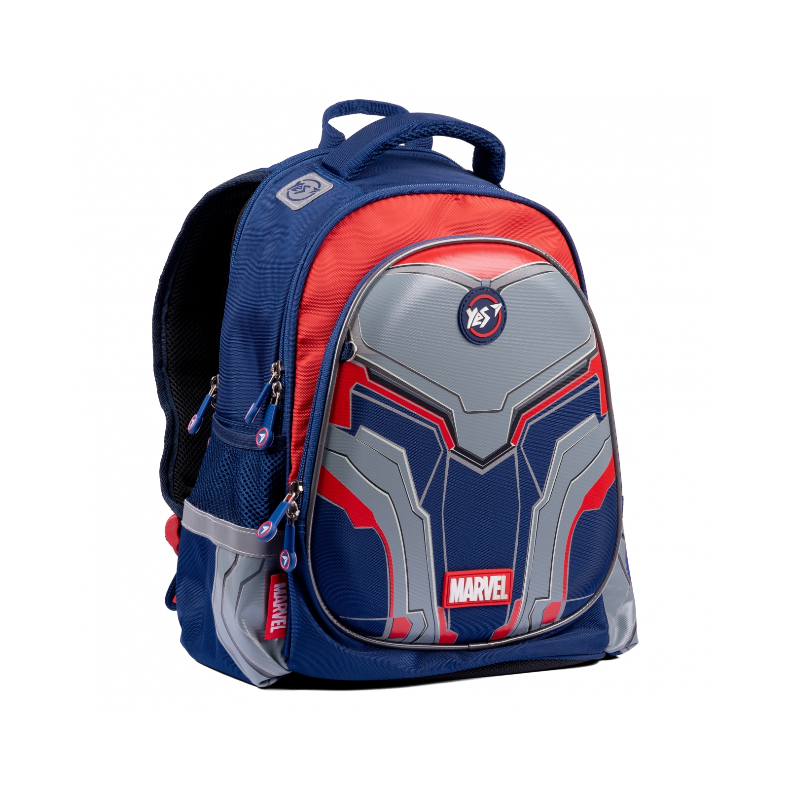 Рюкзак шкільний Yes S-74 Marvel.Avengers (551665)