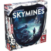 Настільна гра 18+ Pegasus Spiele Небесні шахти (Skymines) англійська (PS103)