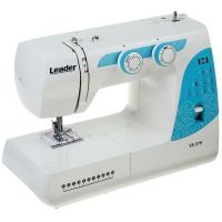 Швейная машина Leader VS379