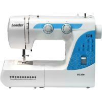 Швейная машина Leader VS379 изображение 2