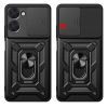 Чохол до мобільного телефона BeCover Military Realme C33 2022/C33 2023 Black (709170) зображення 3