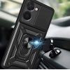 Чохол до мобільного телефона BeCover Military Realme C33 2022/C33 2023 Black (709170) зображення 4