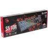 Клавіатура A4Tech Bloody S510R RGB BLMS Switch Red USB Pudding Black (4711421981736) зображення 4