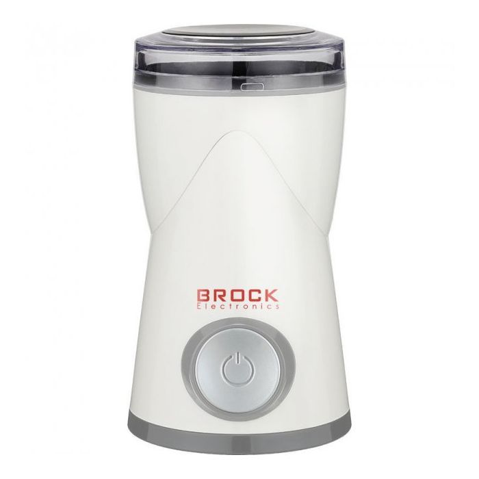 Кофемолка Brock CG 3050 WH (CG3050WH)