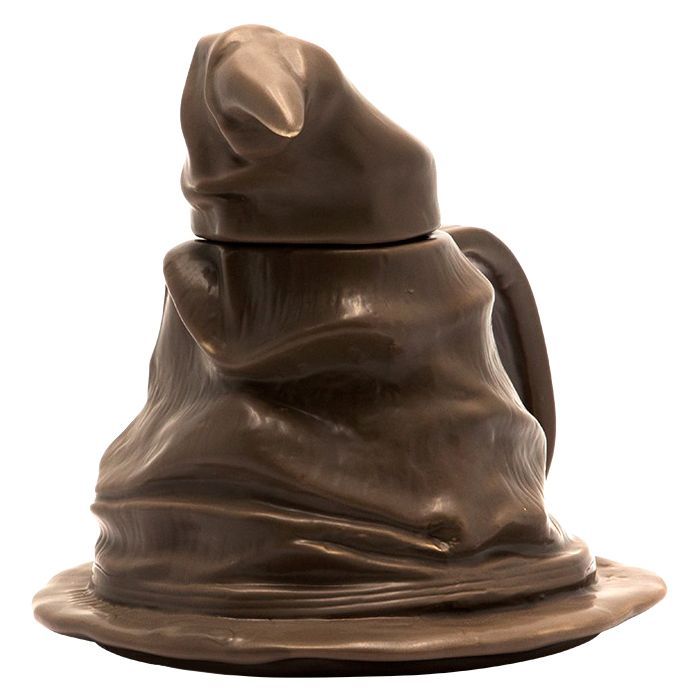Чашка ABYstyle 3D Harry Potter Sorting Hat (ABYMUG447)