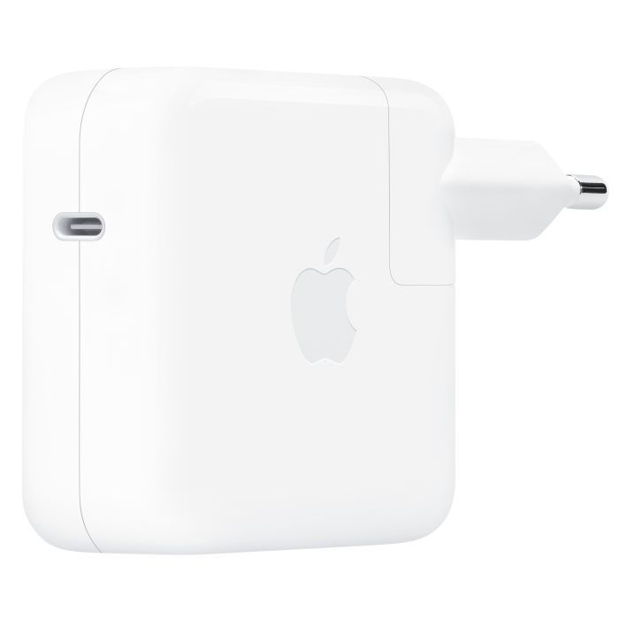Блок питания к ноутбуку Apple 70W USB-C Power Adapter (MQLN3ZM/A)