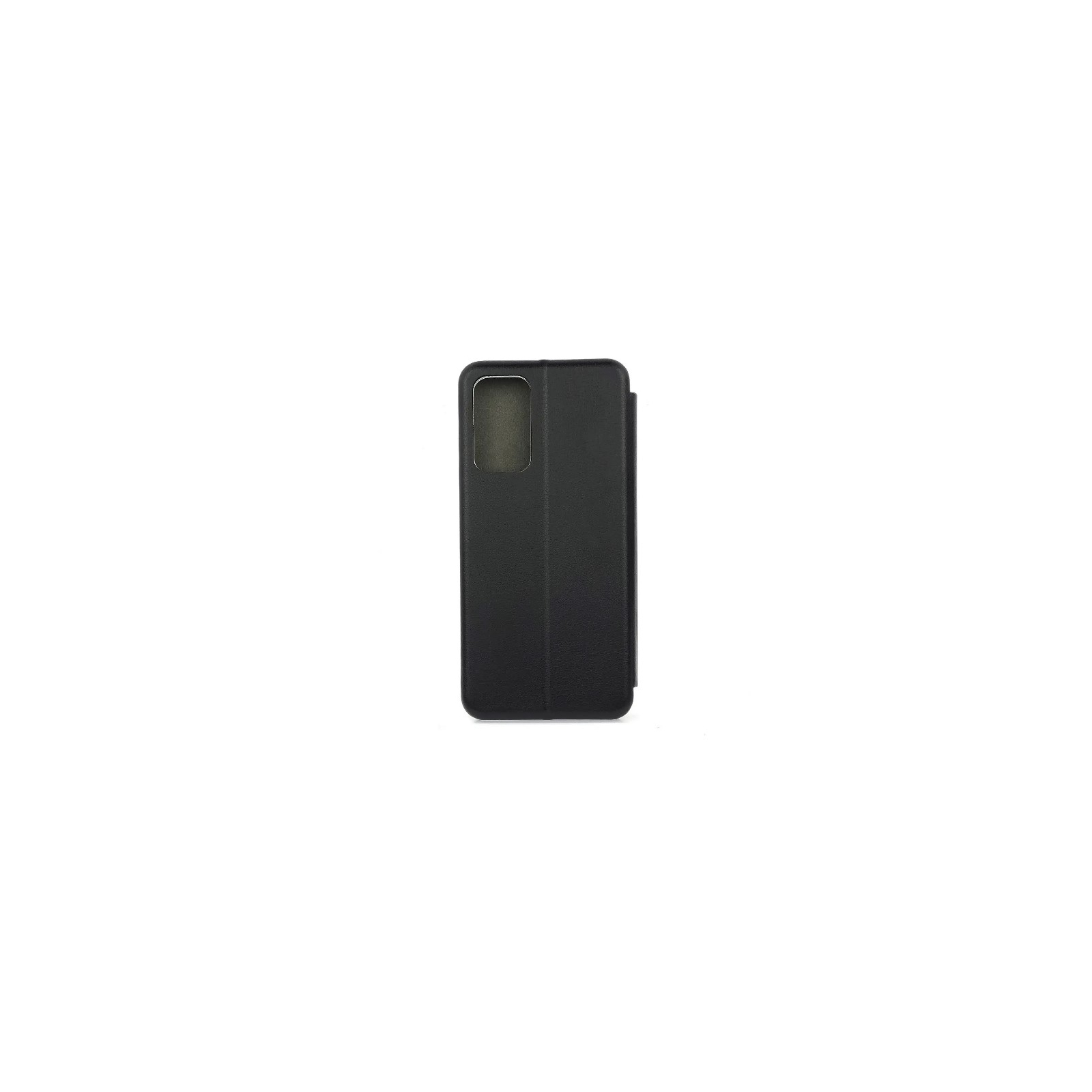 Чохол до мобільного телефона BeCover Exclusive Xiaomi 12 Lite Black (709060) зображення 3