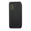 Чохол до мобільного телефона BeCover Exclusive Xiaomi 12 Lite Black (709060) зображення 3