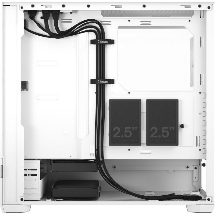 Корпус Fractal Design Pop Air White TG Clear Tint (FD-C-POA1A-03) изображение 10