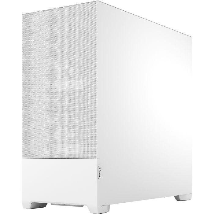 Корпус Fractal Design Pop Air White TG Clear Tint (FD-C-POA1A-03) изображение 2