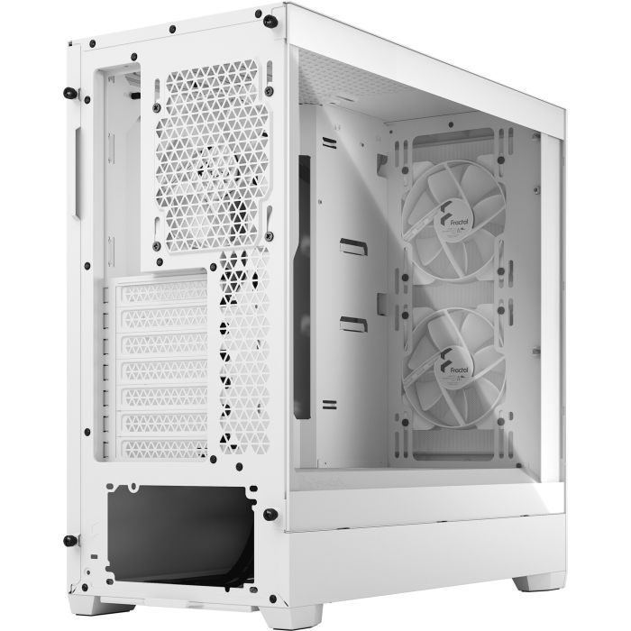 Корпус Fractal Design Pop Air White TG Clear Tint (FD-C-POA1A-03) изображение 4