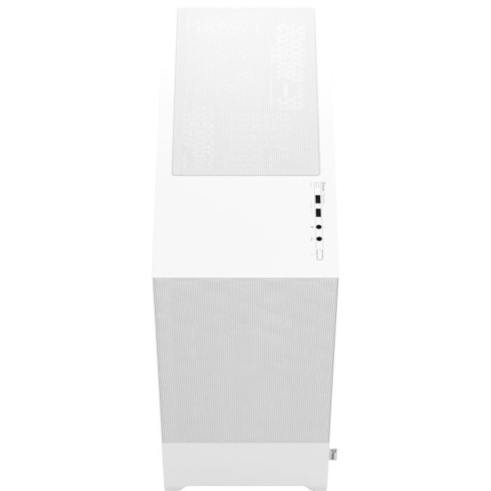 Корпус Fractal Design Pop Air White TG Clear Tint (FD-C-POA1A-03) изображение 6