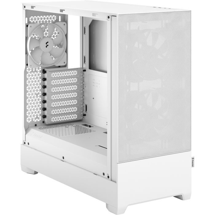 Корпус Fractal Design Pop Air White TG Clear Tint (FD-C-POA1A-03) изображение 7