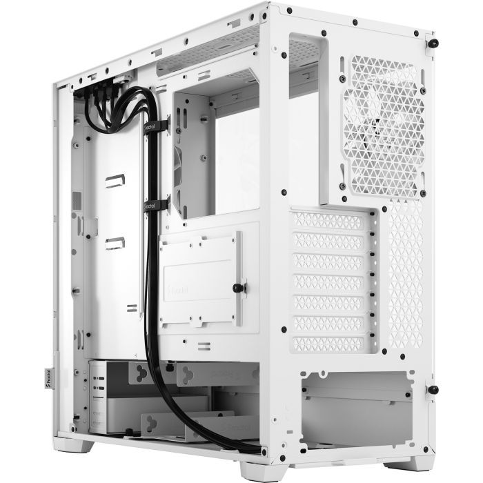 Корпус Fractal Design Pop Air White TG Clear Tint (FD-C-POA1A-03) изображение 8