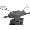 Электроскутер Maxxter NOVA (Silver) 1000 Вт, срібний (1605948) изображение 11