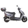 Электроскутер Maxxter NOVA (Silver) 1000 Вт, срібний (1605948) изображение 2