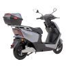Электроскутер Maxxter NOVA (Silver) 1000 Вт, срібний (1605948) изображение 3