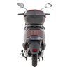 Электроскутер Maxxter NOVA (Silver) 1000 Вт, срібний (1605948) изображение 5