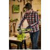 Шліфувальна машина Ryobi ONE+ RAG18125-0, 125мм (без АКБ та ЗП) (5133005403) зображення 3