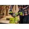 Шліфувальна машина Ryobi ONE+ RAG18125-0, 125мм (без АКБ та ЗП) (5133005403) зображення 4