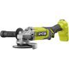 Шліфувальна машина Ryobi ONE+ RAG18125-0, 125мм (без АКБ та ЗП) (5133005403)