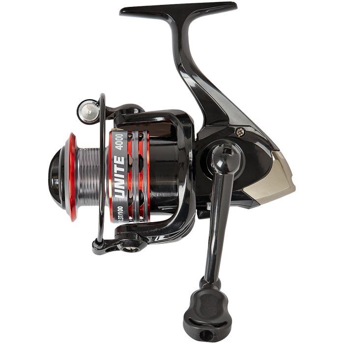 Котушка X-Fish Unite 7000 2+1BB (1917.00.57) зображення 5
