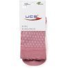 Носки детские UCS Socks однотонные (M0C0101-1204-5G-pink)