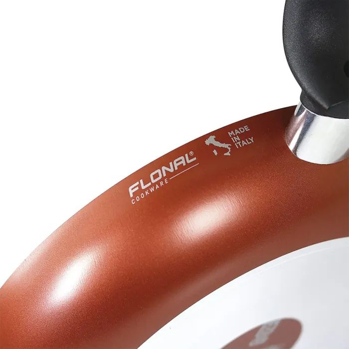 Сковорода Flonal Pepita Granit 32 см (PGFPS3250) изображение 6