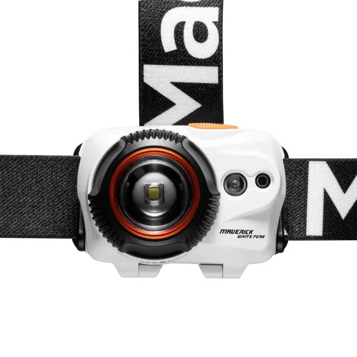 Фонарь Mactronic Maverick White Peak 320 Lm Focus (AHL0052) изображение 2