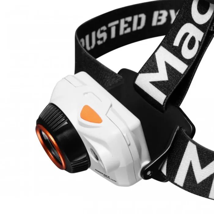 Фонарь Mactronic Maverick White Peak 320 Lm Focus (AHL0052) изображение 4