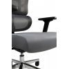 Офисное кресло GT Racer B-517L Gray изображение 11