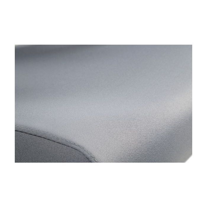 Офисное кресло GT Racer B-517L Gray изображение 12
