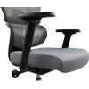 Офисное кресло GT Racer B-517L Gray изображение 6