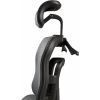 Офисное кресло GT Racer B-517L Gray изображение 7