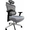 Офисное кресло GT Racer B-517L Gray изображение 8