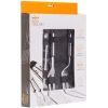 Набір для барбекю Kovea BBQ KGA-1002 KVA (Tool Set) зображення 8